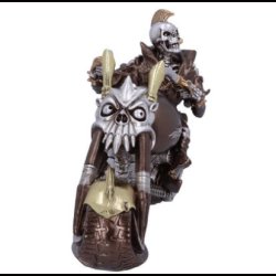 Wheels of Steel 29cm