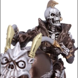 Wheels of Steel 29cm