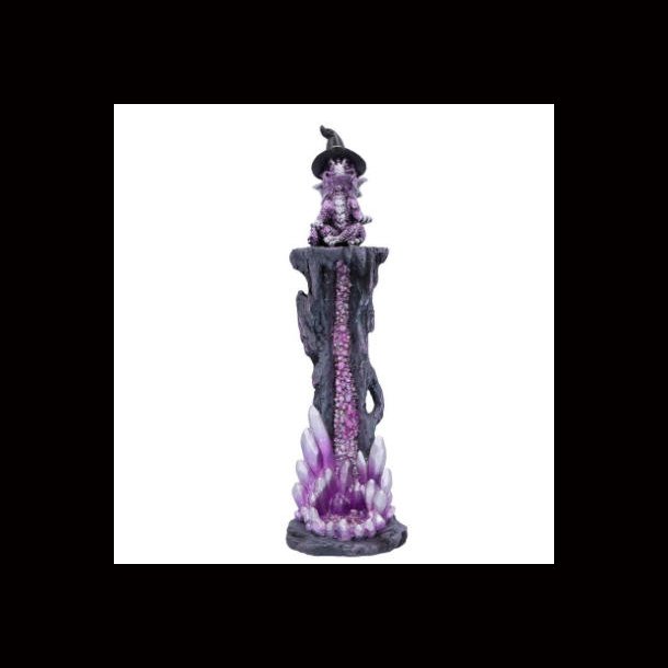 Wicked Perch Incense Burner 26.5cm