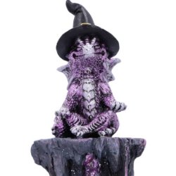 Wicked Perch Incense Burner 26.5cm