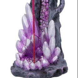 Wicked Perch Incense Burner 26.5cm