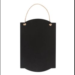 Wicked Witch Family Hanging Sign