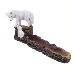 Wild Guide Incense Burner 28.5cm