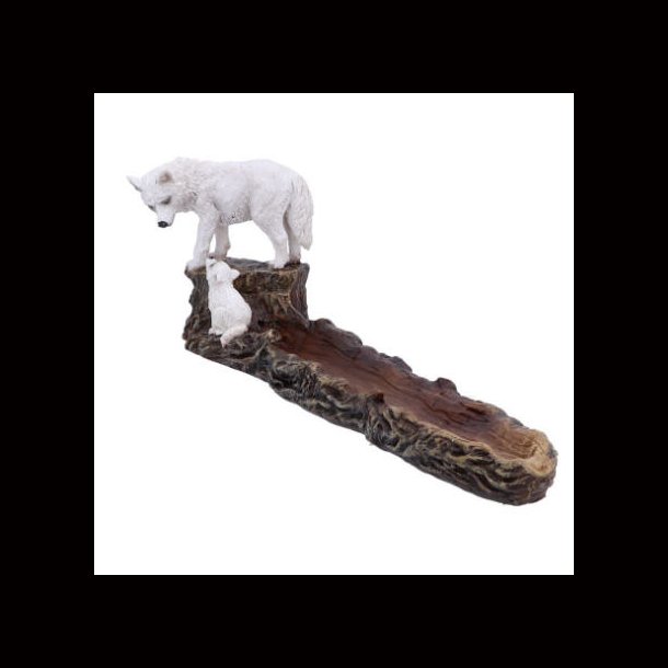 Wild Guide Incense Burner 28.5cm
