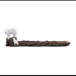 Wild Guide Incense Burner 28.5cm