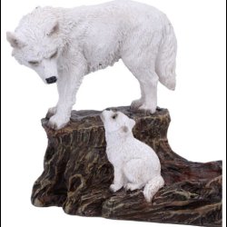 Wild Guide Incense Burner 28.5cm