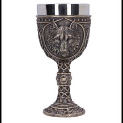 Wild Thirst Chalice 20cm