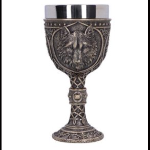 Wild Thirst Chalice 20cm
