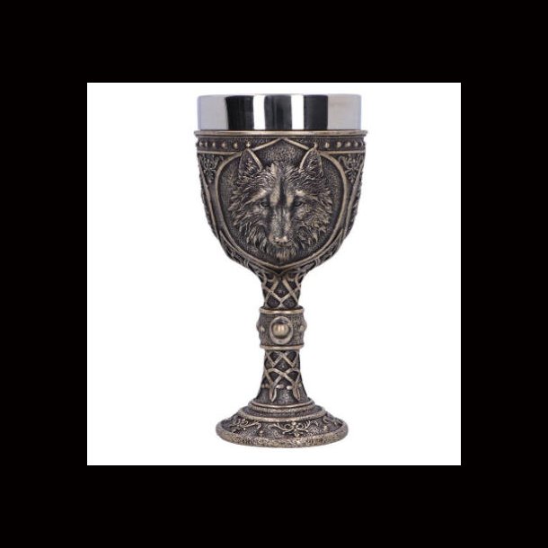 Wild Thirst Chalice 20cm