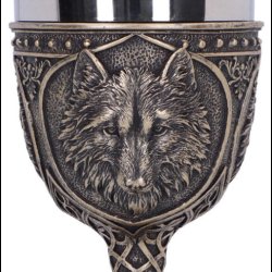 Wild Thirst Chalice 20cm