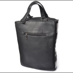 Witchcraft Book Handbag from Poizen Industries