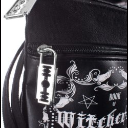 Witchcraft Shoulder Bag by Heartless