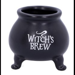Witch's Brew Pot from  Nemesis Now  