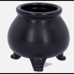 Witch's Brew Pot from  Nemesis Now  