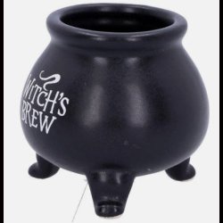 Witch's Brew Pot from  Nemesis Now  