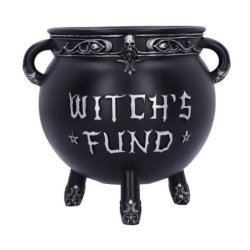 Witch's Fund 16.5cm