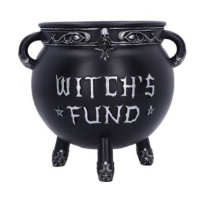Witch's Fund 16.5cm