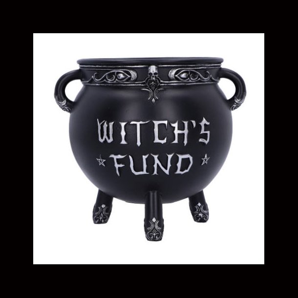 Witch's Fund 16.5cm