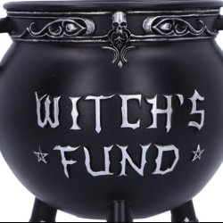 Witch's Fund 16.5cm