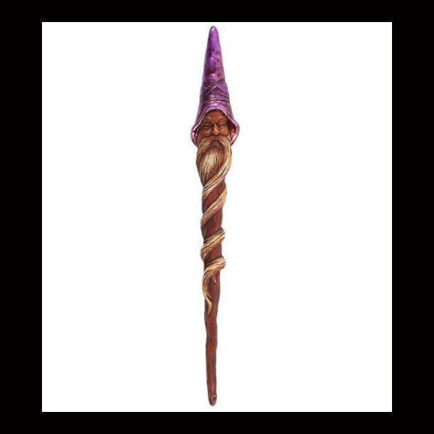 Wizard Wand