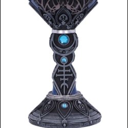 Wolf Moon Goblet 19.5cm