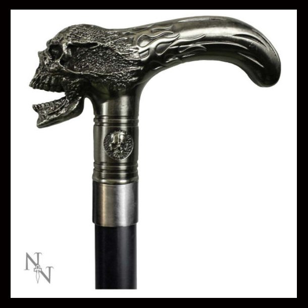 Xenocane Swaggering Cane 89cm