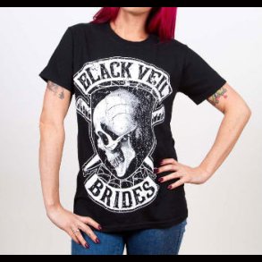 Black Veil Brides Hollywood design