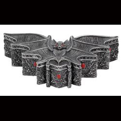 Carpe Noctem Box 17cm