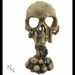 Deliberation Tealight Holder