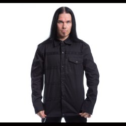 Jeton Shirt from Poizen Induztries