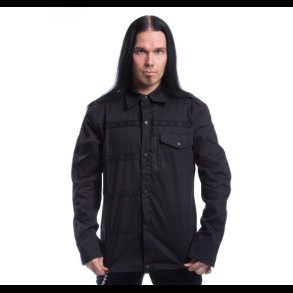 Jeton Shirt from Poizen Induztries