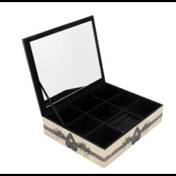 Jewellery Box Spirit Board