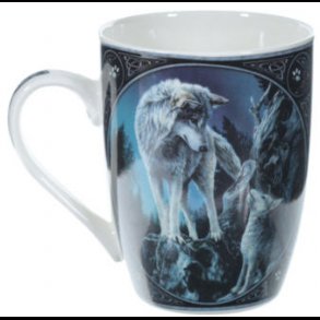 Lisa Parker Guidance Mug