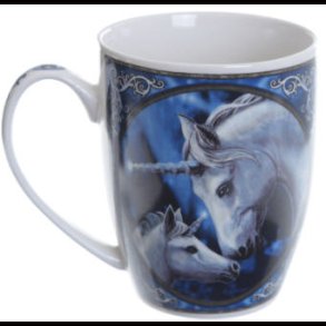 Lisa Parker The Secret Love Mug