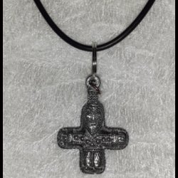 Viking Crucifix