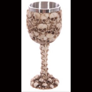 Soul Goblet 18 cm