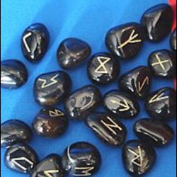 Rune Set From Onyx