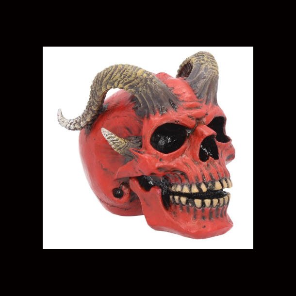 Tenacious Demon