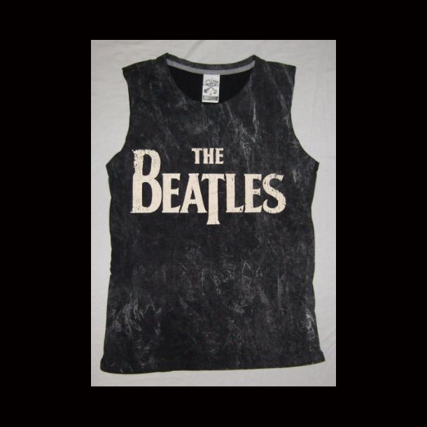The Beatles, Stone Wash Vest Top