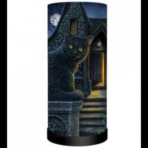 What Lies Within Lamp (LP)