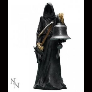 Whom The Bell Tolls 40cm