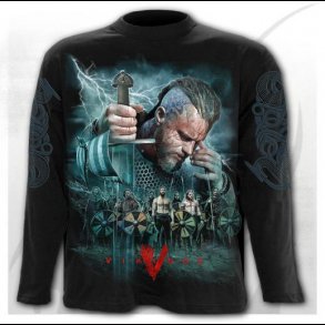 T -Shirts Long Sleeve