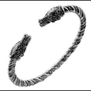 Viking armbnd