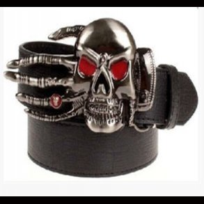 Bælter Armbånd og Chokers