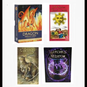 Tarot and Divination