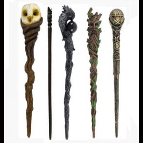 Wands